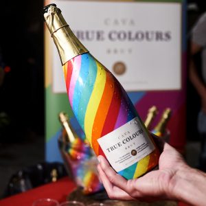 True Colours Cava