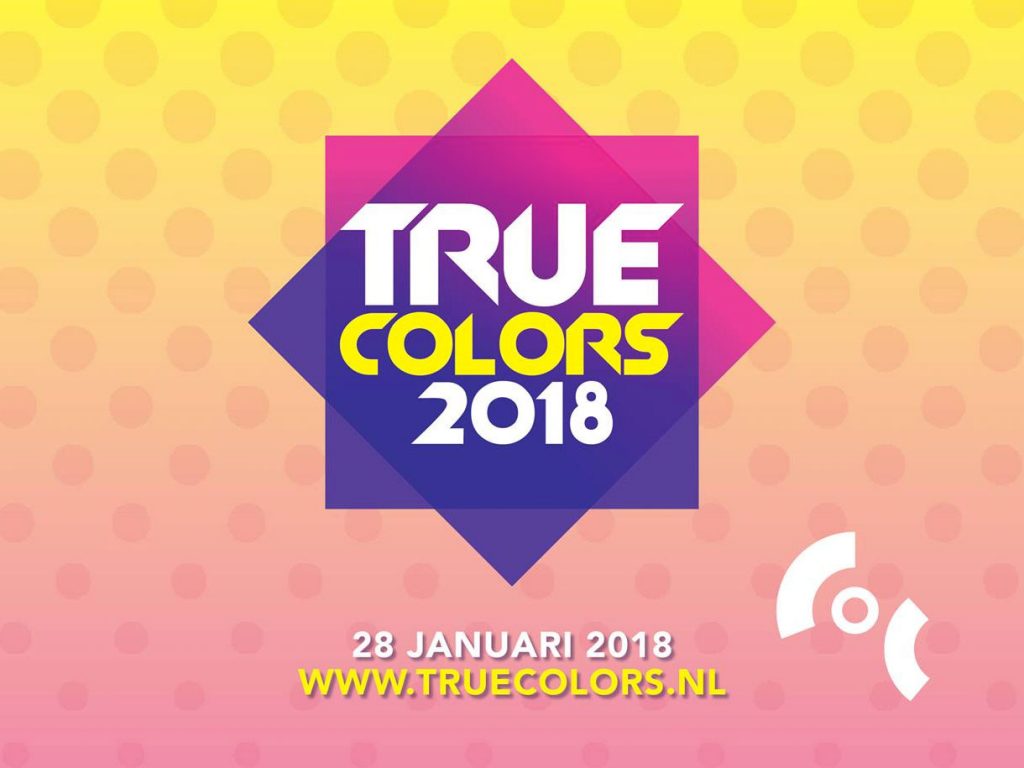 True Colors 2018