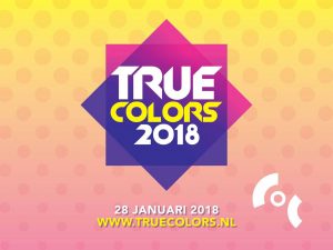 True Colors 2018