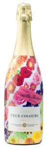 True Colours Cava Flower edition 75cl